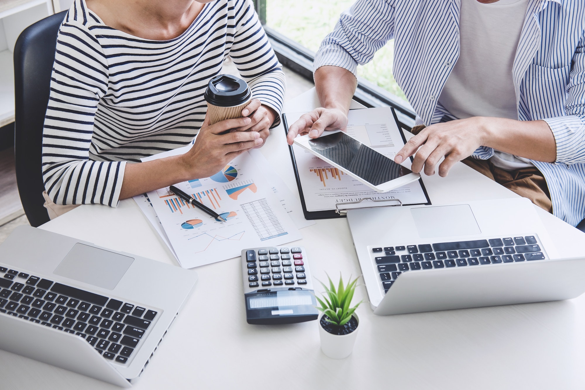 Informacione tehnologije i finansije